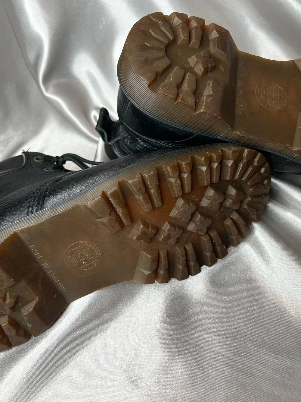 Dr. Martens brand dr